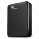 WD 2TB Elements 2TB Hard Drive, $70
